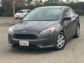 2016 Ford Focus SE for sale in Corona, CA