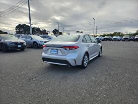 2020 Toyota Corolla LE for sale in Eureka, CA – photo 8