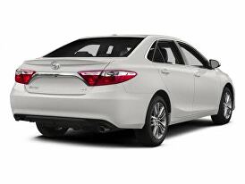 2015 Toyota Camry SE for sale in Concord, CA – photo 2