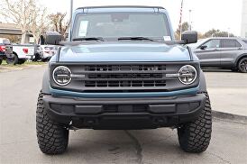 2022 Ford Bronco 4-Door 4WD for sale in Chino, CA – photo 2