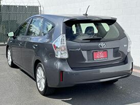 2013 Toyota Prius v Five FWD for sale in Sacramento, CA – photo 12