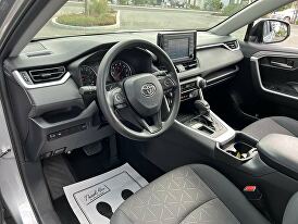 2019 Toyota RAV4 XLE FWD for sale in Murrieta, CA – photo 4