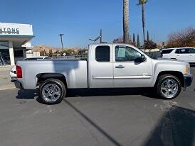 2013 Chevrolet Silverado 1500 LT for sale in Porterville, CA – photo 8