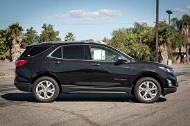 2018 Chevrolet Equinox Premier w/1LZ for sale in Banning, CA – photo 3