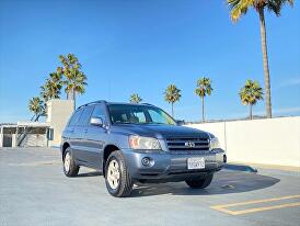 2007 Toyota Highlander Base for sale in Los Angeles, CA – photo 51