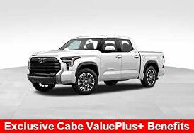 2023 Toyota Tundra Limited CrewMax Cab 4WD for sale in Long Beach, CA