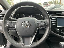 2018 Toyota Camry XLE for sale in Riverside, CA – photo 22