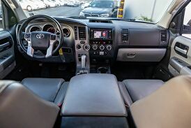 2016 Toyota Sequoia Limited 4WD for sale in Sacramento, CA – photo 19