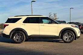 2022 Ford Explorer XLT AWD for sale in Novato, CA – photo 3