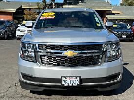 2016 Chevrolet Suburban LT for sale in Clovis, CA – photo 2