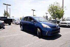 2013 Toyota Prius v Three FWD for sale in Norco, CA – photo 9