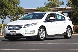 2013 Chevrolet Volt FWD for sale in San Leandro, CA – photo 12