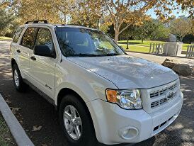 2009 Ford Escape Hybrid for sale in Los Angeles, CA