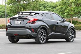 2018 Toyota C-HR XLE Premium for sale in Ontario, CA – photo 5