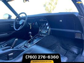 1981 Chevrolet Corvette Coupe for sale in Palm Desert, CA – photo 21