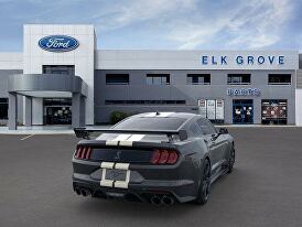 2022 Ford Mustang Shelby GT500 Fastback RWD for sale in Elk Grove, CA – photo 8