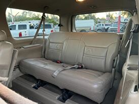 2001 Ford Excursion Limited 4WD for sale in Roseville, CA – photo 18