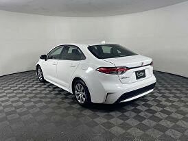 2021 Toyota Corolla LE FWD for sale in Signal Hill, CA – photo 5