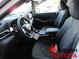 2023 Toyota Highlander LE FWD for sale in Auburn, CA – photo 6