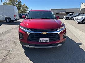 2021 Chevrolet Blazer 2LT for sale in Riverside, CA – photo 2
