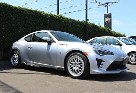 2019 Toyota 86 RWD for sale in Placentia, CA – photo 4