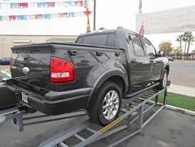 2007 Ford Explorer Sport Trac Limited for sale in Chula Vista, CA – photo 9