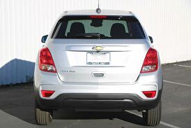 2022 Chevrolet Trax LS AWD for sale in Santa Ana, CA – photo 6