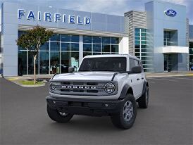 2022 Ford Bronco Big Bend 4-Door 4WD for sale in Fairfield, CA – photo 2