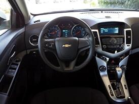 2014 Chevrolet Cruze 1LT for sale in Grass Valley, CA – photo 4