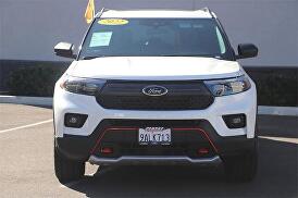 2022 Ford Explorer TIMBERLINE for sale in La Mesa, CA – photo 3