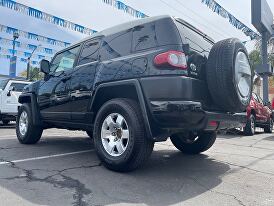 2013 Toyota FJ Cruiser 2WD for sale in Santa Ana, CA – photo 35