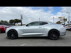 2016 Chevrolet Camaro 2SS for sale in Lawndale, CA – photo 4