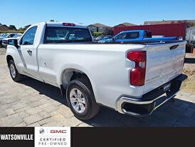 2021 Chevrolet Silverado 1500 WT for sale in Watsonville, CA – photo 15