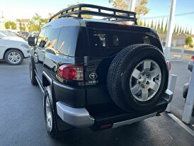 2007 Toyota FJ Cruiser 4WD for sale in Santa Ana, CA – photo 7