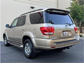 2007 Toyota Sequoia Limited for sale in Sacramento, CA – photo 7