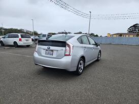 2015 Toyota Prius Four for sale in Eureka, CA – photo 9