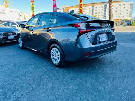 2020 Toyota Prius LE FWD for sale in San Jose, CA – photo 14