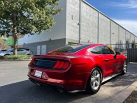 2019 Ford Mustang EcoBoost Coupe RWD for sale in Fair Oaks, CA – photo 6