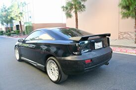 2000 Toyota Celica GT for sale in Murrieta, CA – photo 11