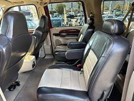 2005 Ford Excursion Eddie Bauer for sale in Glendale, CA – photo 19