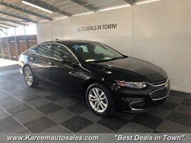 2016 Chevrolet Malibu 1LT for sale in Sacramento, CA – photo 2