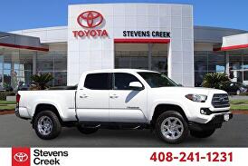 2017 Toyota Tacoma SR5 for sale in San Jose, CA