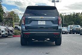 2021 Chevrolet Suburban Premier for sale in San Jose, CA – photo 6