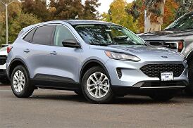 2022 Ford Escape SE FWD for sale in Sunnyvale, CA – photo 24