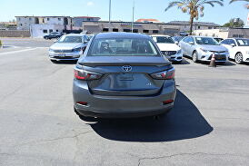 2017 Toyota Yaris iA Sedan for sale in Hawthorne, CA – photo 7