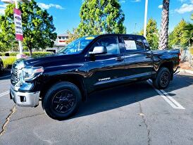 2018 Toyota Tundra SR5 CrewMax 4.6L for sale in Poway, CA – photo 3