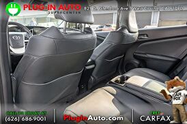 2019 Toyota Prius Prime Premium FWD for sale in West Covina, CA – photo 11