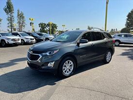 2019 Chevrolet Equinox 1.5T LT FWD for sale in Fresno, CA – photo 14