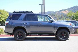 2021 Toyota 4Runner TRD Pro 4WD for sale in Vacaville, CA – photo 5