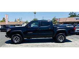 2019 Toyota Tacoma TRD Off Road for sale in Merced, CA – photo 4